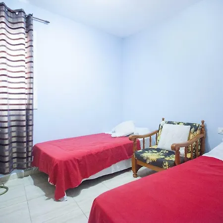 Apartment Sirena Del Mar *