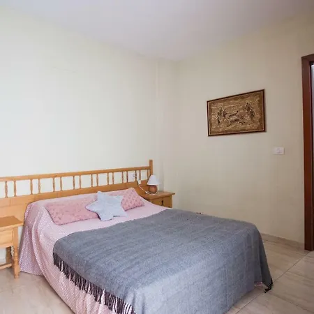 Sirena Del Mar Apartment